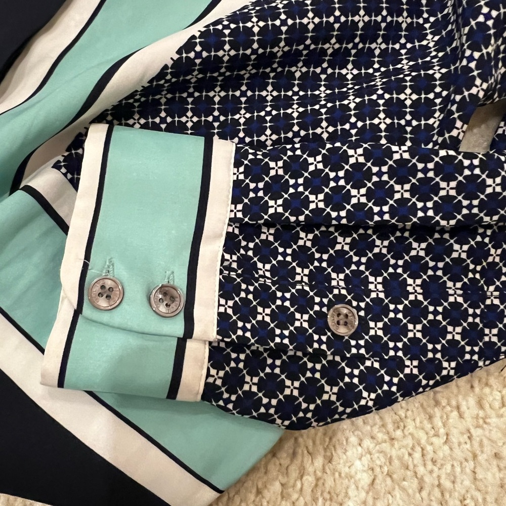 Vince Camuto Button Down Blouse - image 4